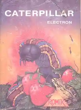 Caterpillar (1984)(Romik Software)